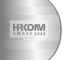 HRKOMM Award Bronze Prize logo
