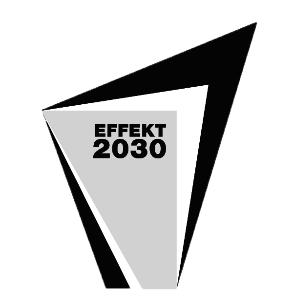 Effekt 2030 Közönségdíj logo